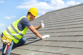 Best Roof Leak Repair  in Lebanon South, PA